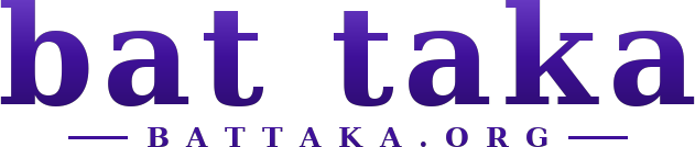 bat taka logo